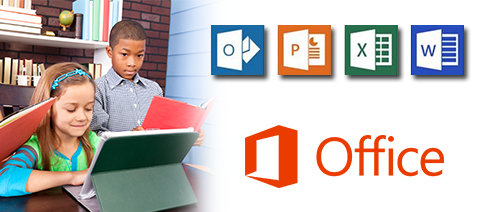 District Students Can Now Download Microsoft Office for Free