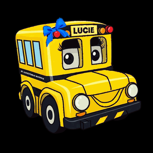 Animated car