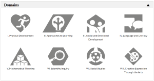 Early Learning Standards