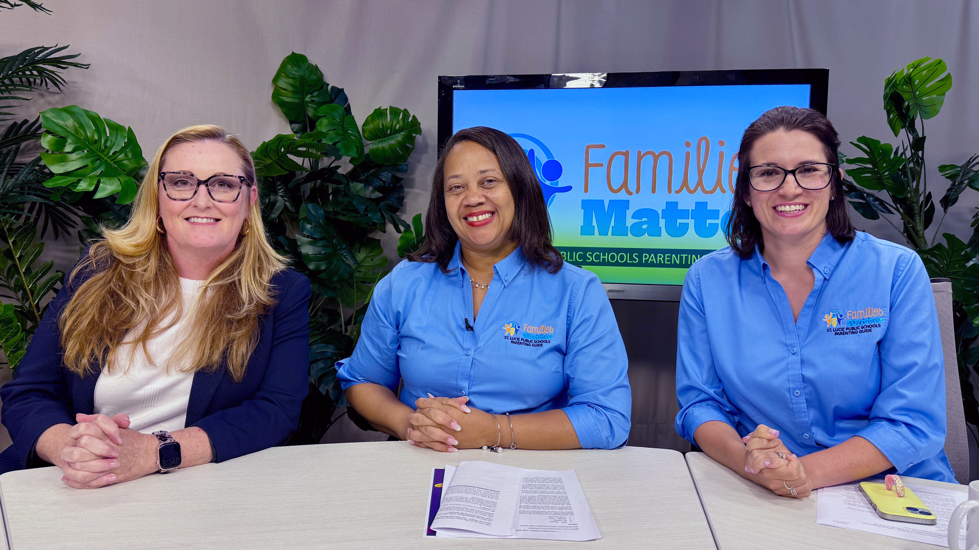 Families Matter JULY 2025 photo