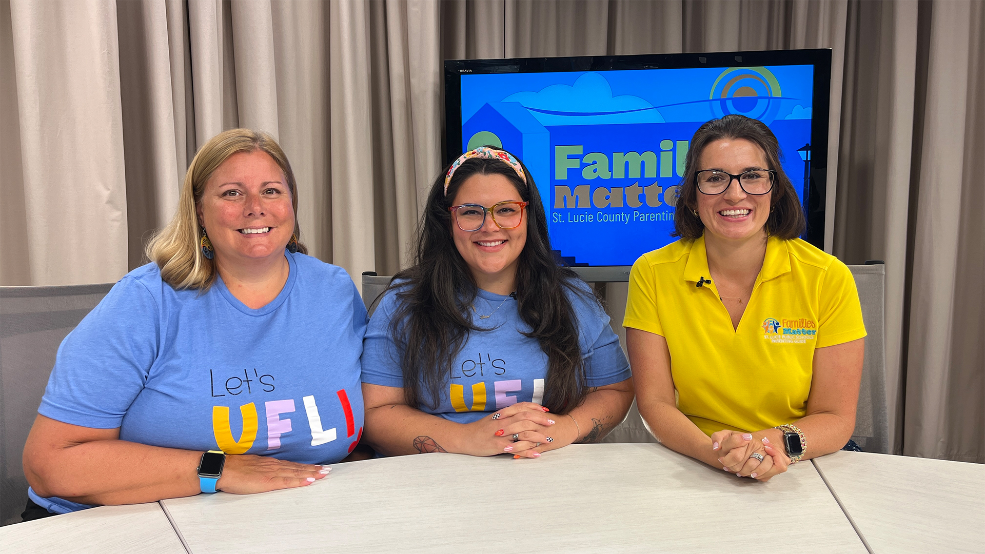 Families Matter August 2026 photo
