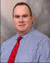 Terrence O'Leary