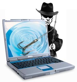 Phishing