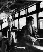 Rosa Parks