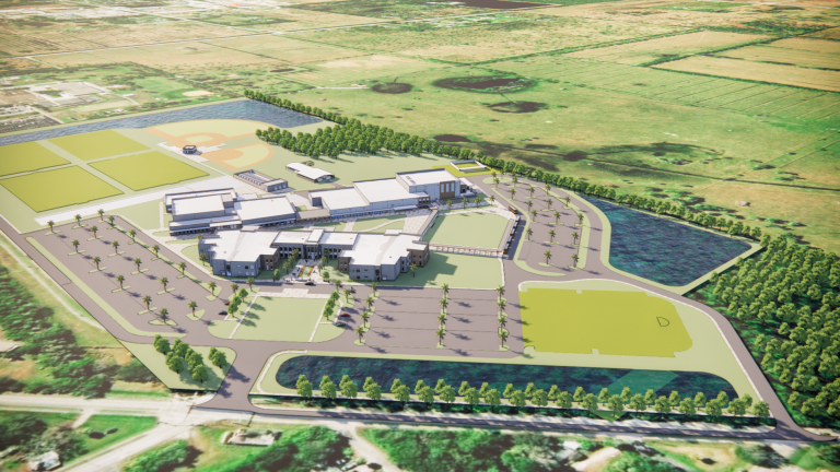 New Fort Pierce Westwood