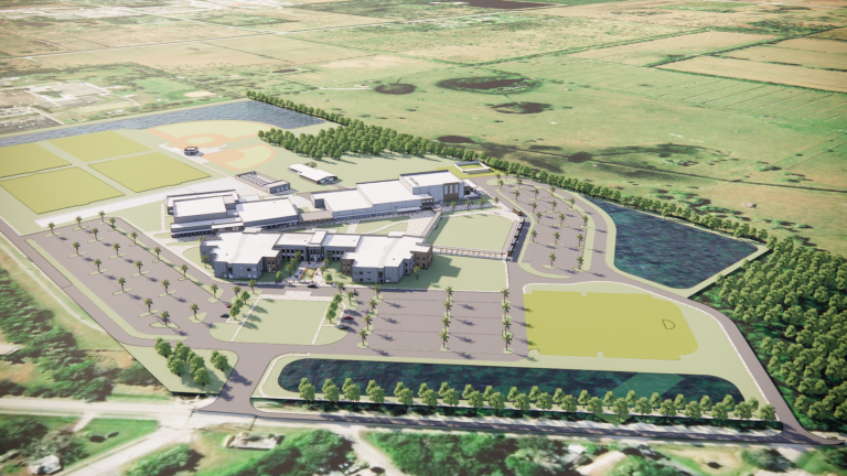 New Fort Pierce Westwood