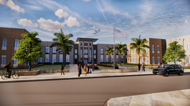 New Fort Pierce Westwood