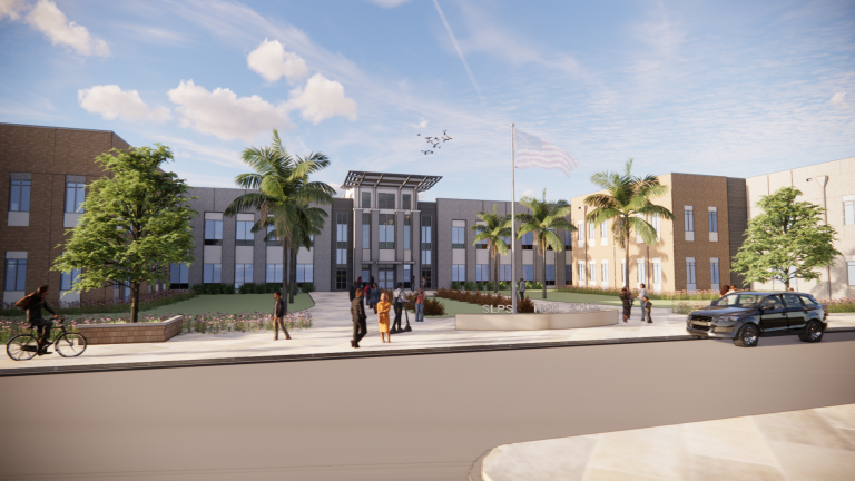 New Fort Pierce Westwood