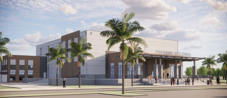 New Fort Pierce Westwood