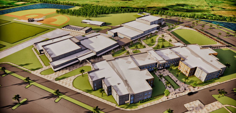 New Fort Pierce Westwood