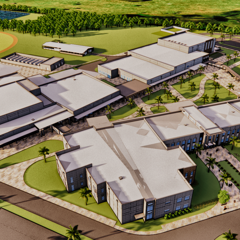 New Fort Pierce Westwood