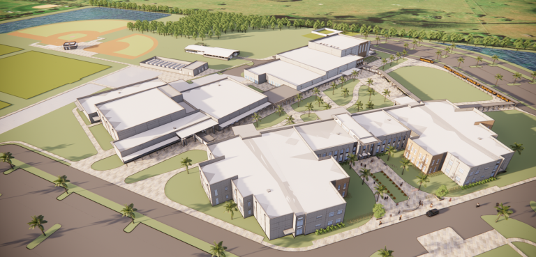 New Fort Pierce Westwood