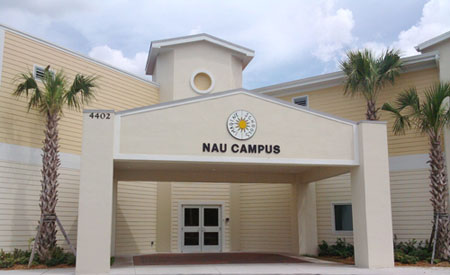 Imagine Schools-Nau Campus