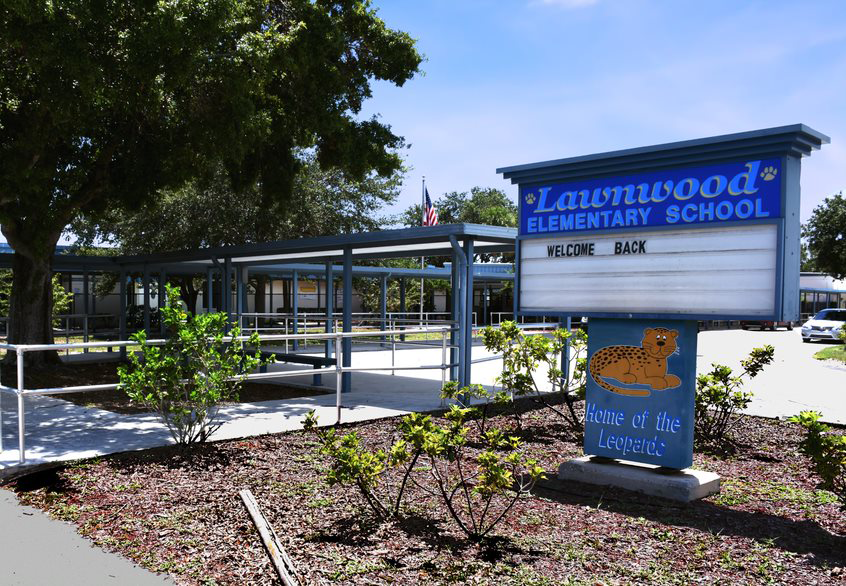Lawnwood Elementary