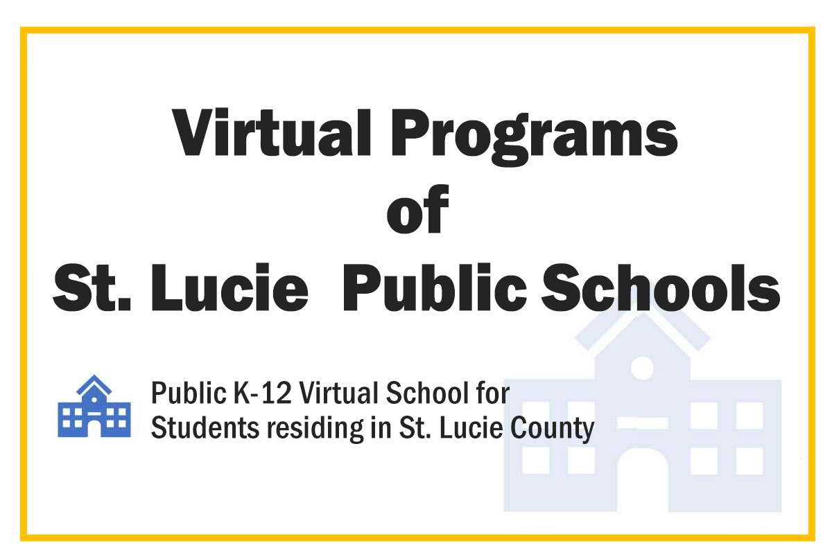 St. Lucie Virtual
