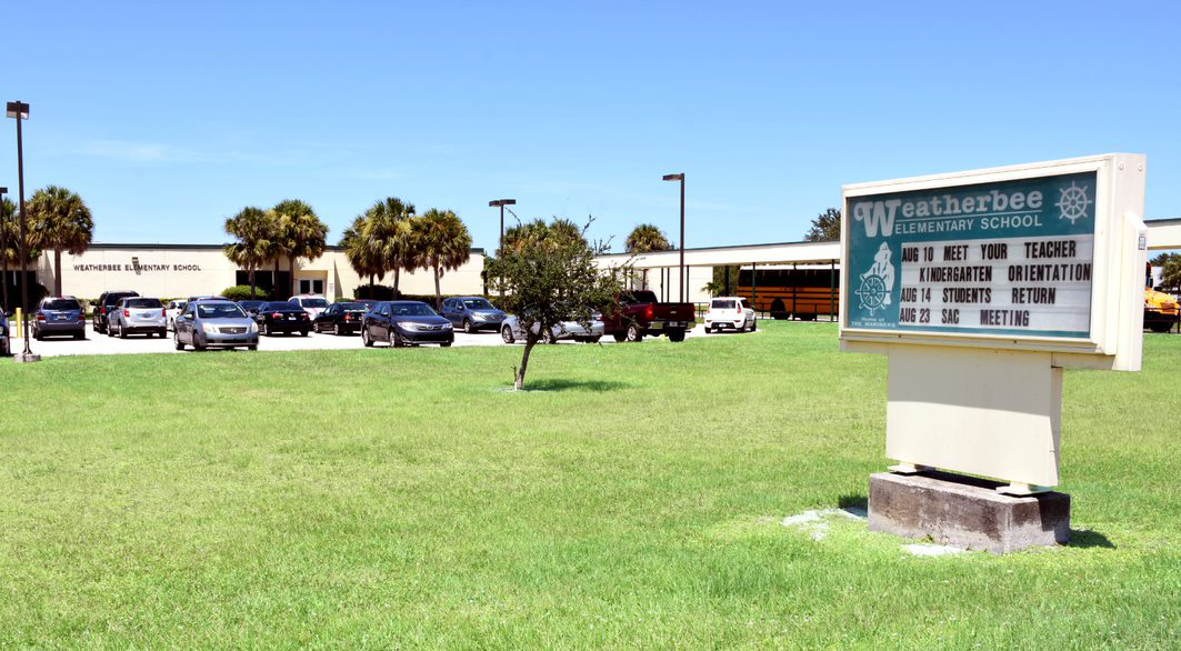 Weatherbee Elementary