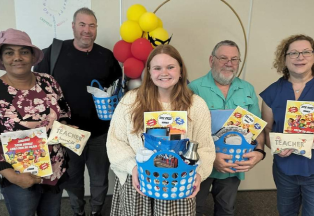 Professional Learning – Talent Development