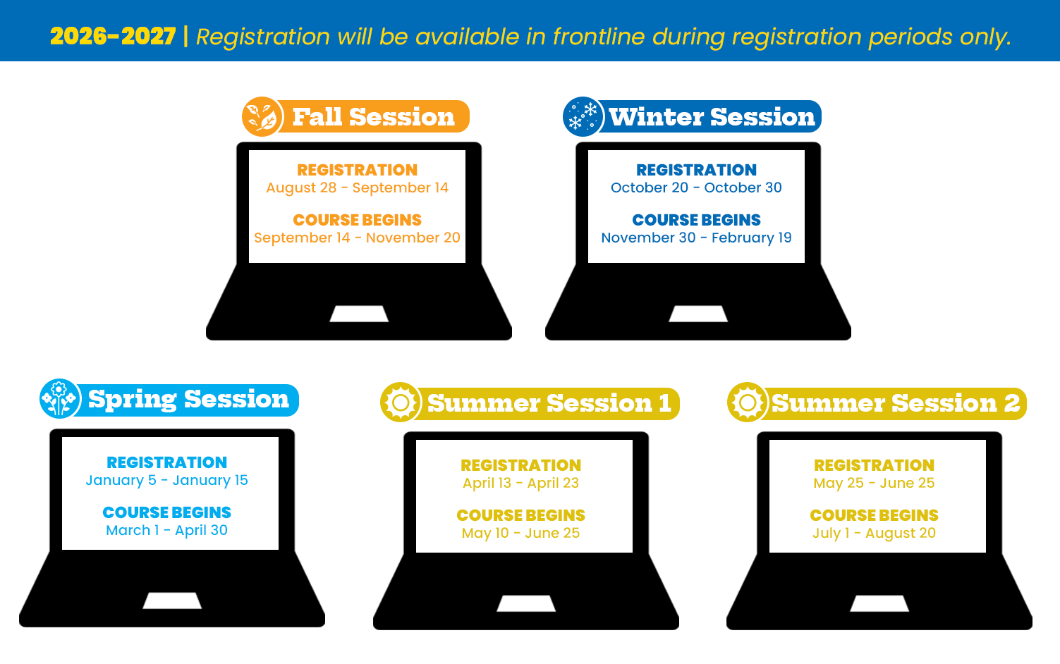 2026-WEB-otl dates for website