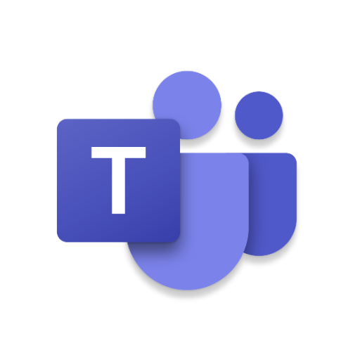 Logo for Microsoft Teams