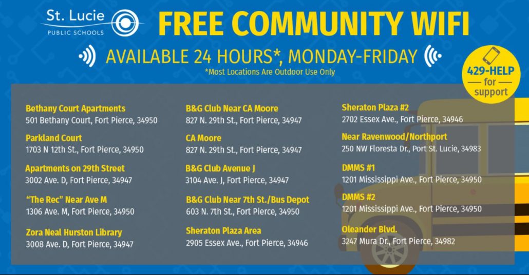 Fort pierce online dating services