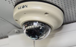 State of the Art video and audio recording equipment are used on all SLPS buses for the safety of our students