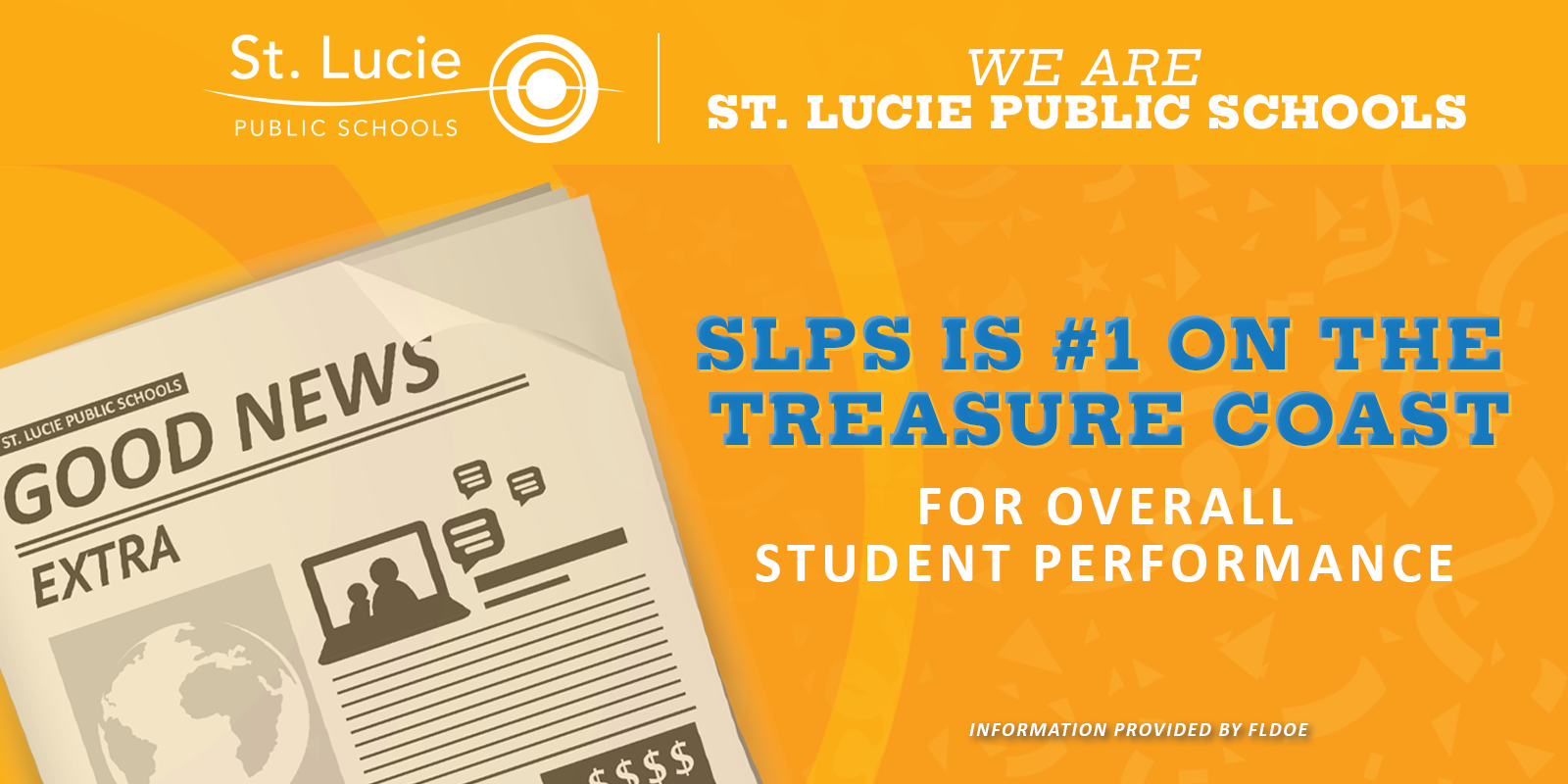 St Lucie Public Schools – Each child, every day