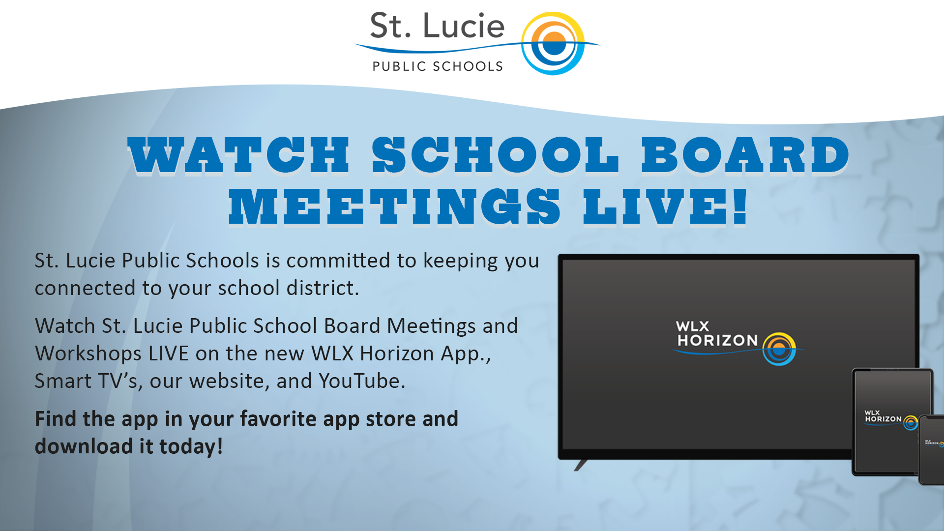 2023-COM-Social Media-Workshop and meeting - St Lucie Public Schools