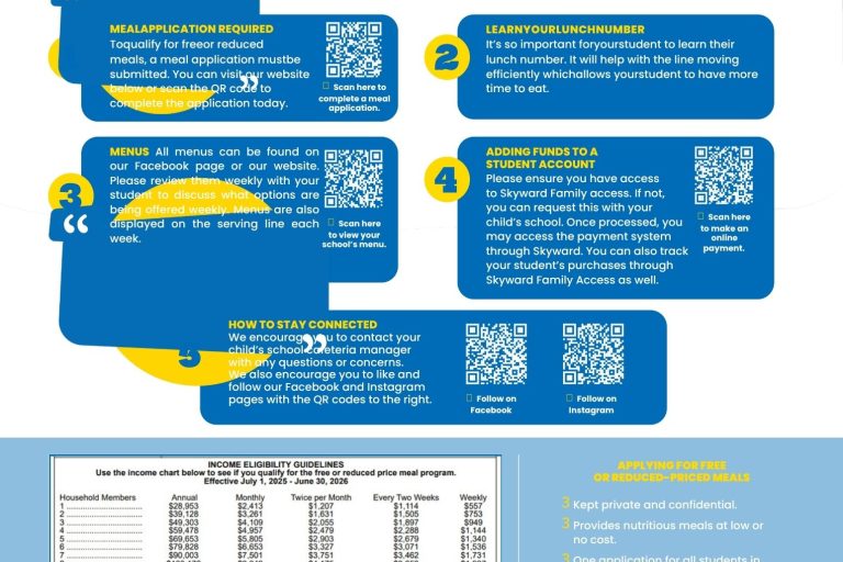 2025-FOOD-School Meal Application Flyer-more information.pdf