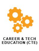 cte Career and Tech Education (CTE)